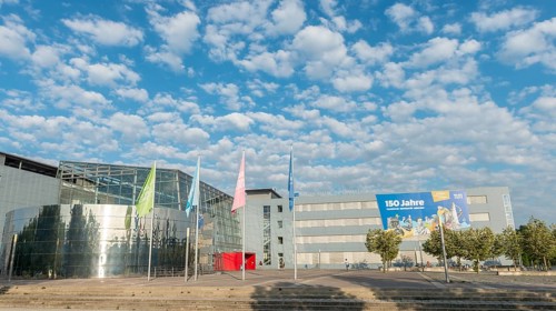 Faculty of Mathematics and Computer Science at the Research Campus