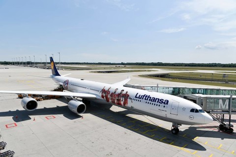 Lufthansa