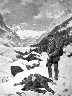 The end of the poachers