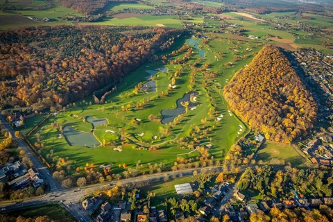 Golfclub Am Kloster-Kamp
