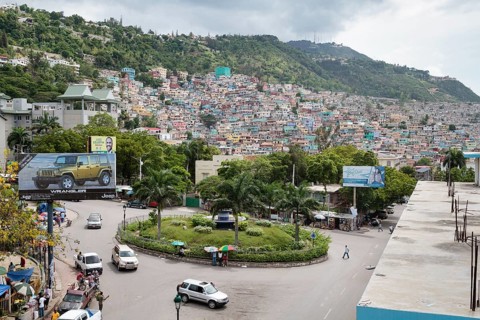 Roundabout