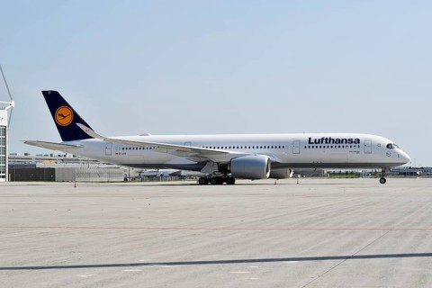 Lufthansa