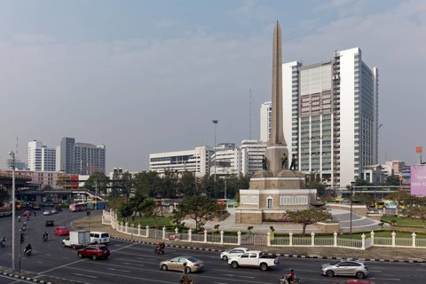 Victory column