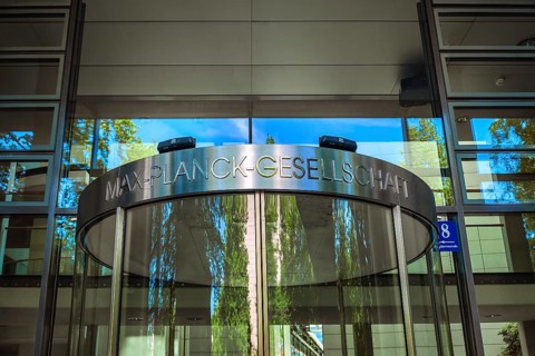 Max Planck Society