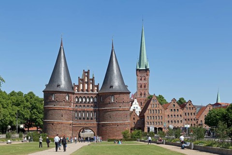 Holstentor