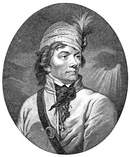 Andrzej Tadeusz Bonawentura Kosciuszko