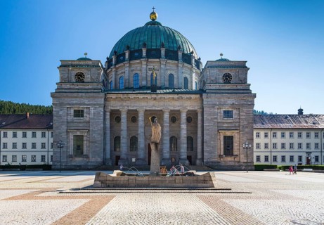 Monastery of Saint Blaise