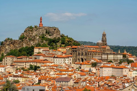 City of Le Puy-en-Velay