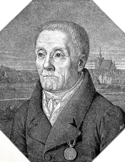 Joachim Christian Nettelbeck