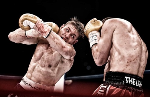 Boxing