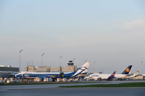 Air Bridge Cargo