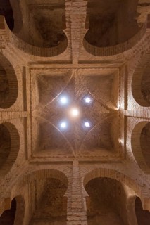 Ceiling