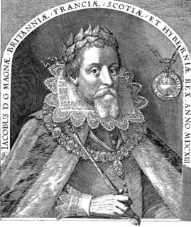 James I