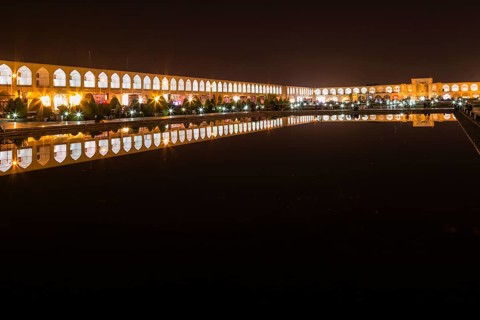 Naqsh-e Jahan or Imam Square