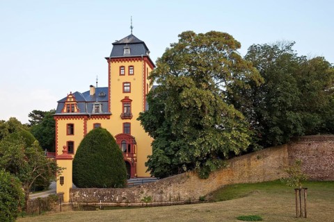 Castle Wachendorf