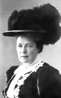 Selma Ottilia Lovisa Lagerlof