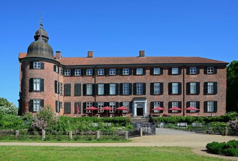 Eutin Castle