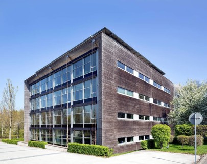 Technology Park Paderborn