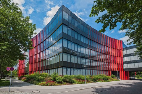 Munich Reinsurance Company