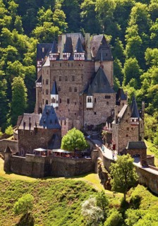 Eltz Castle