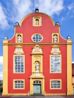 Gymnasialkirche