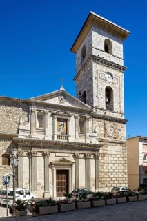 Cathedral