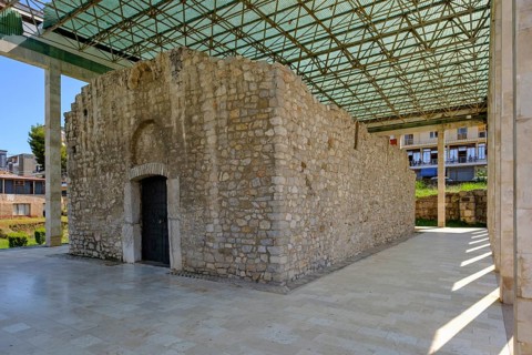 Nicholas Church