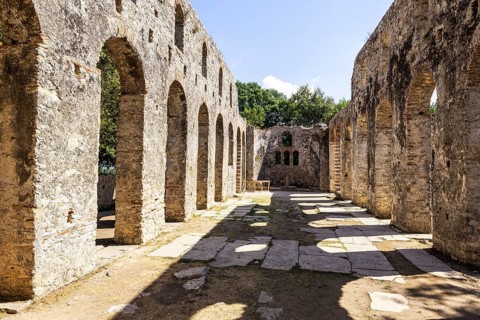 Basilica