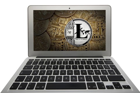 Symbol image cryptocurrency digital currency