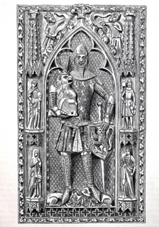 The tomb
