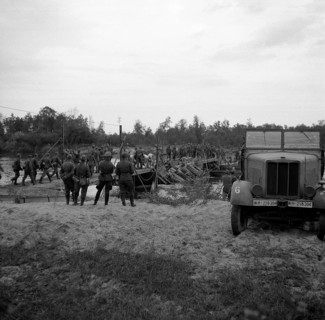 Attack on the Soviet Union