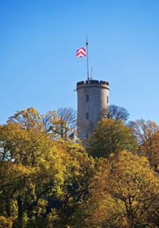 Sparrenburg