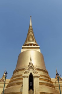 Phra Siratana Chedi