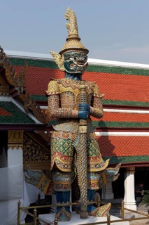 Yaksha Indrajit