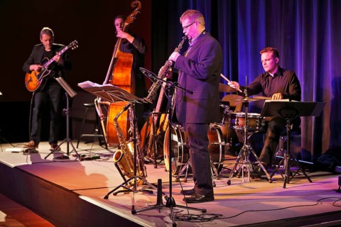 Bigband