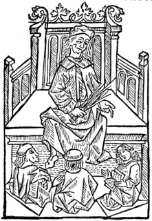 Albertus Magnus
