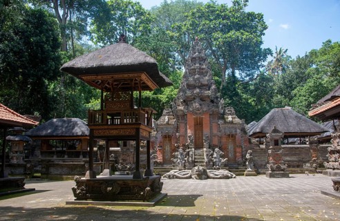 Hindu Temple