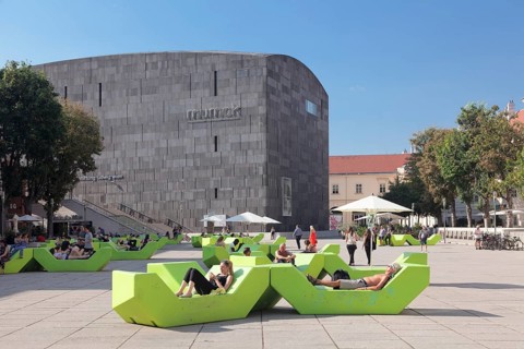 MuseumsQuartier