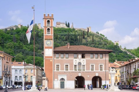 Town Hall