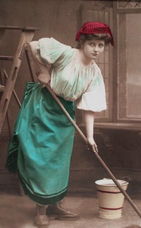 Household help