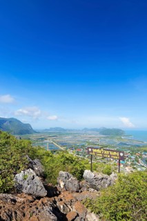 Khao Dang view point
