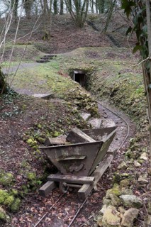 Hill of Vauquois