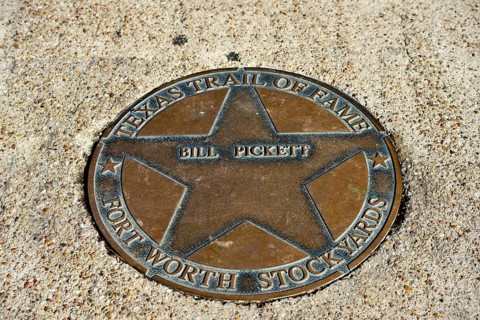 Texas Trail of Fame