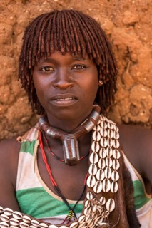 Woman