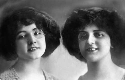 Sisters