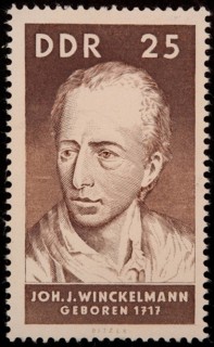 Johann Joachim Winckelmann