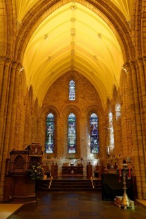 Dornoch Cathedral