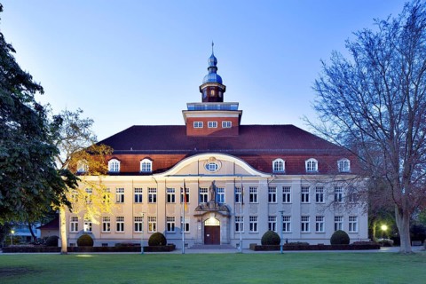 Cloppenburger Amtshaus