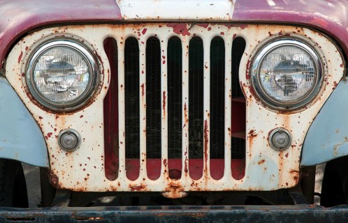 Oldtimer