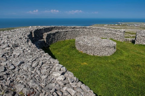 Dun Eochla